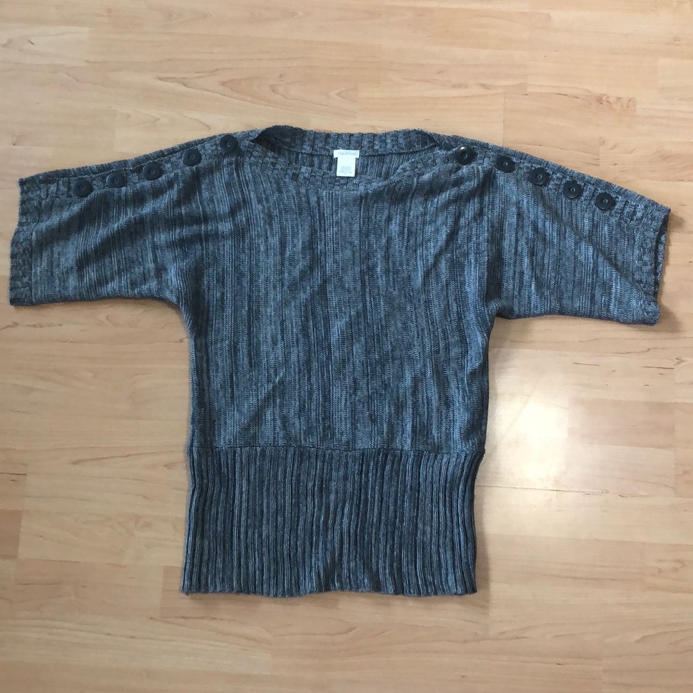 Sweater - Picture 3 of 5